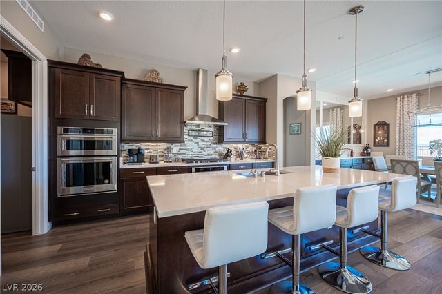 36 Cliffwater Street, Henderson, NV 89011