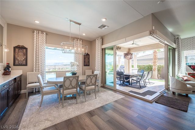 36 Cliffwater Street, Henderson, NV 89011