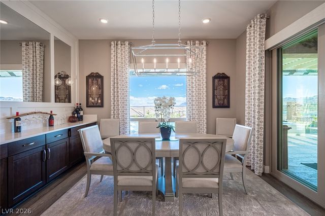 36 Cliffwater Street, Henderson, NV 89011