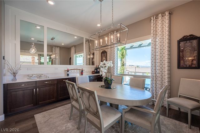 36 Cliffwater Street, Henderson, NV 89011