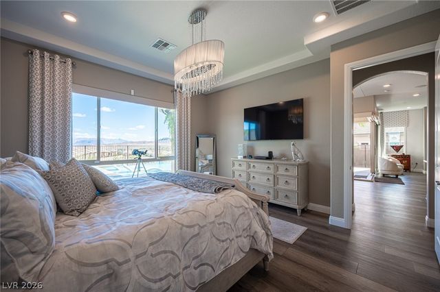 36 Cliffwater Street, Henderson, NV 89011