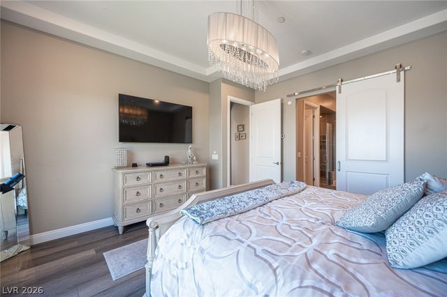 36 Cliffwater Street, Henderson, NV 89011