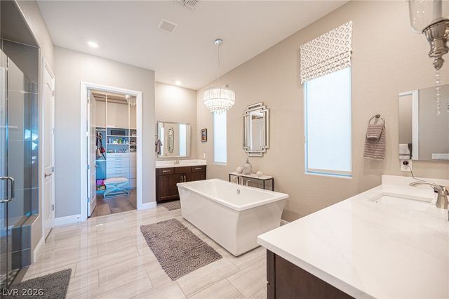 36 Cliffwater Street, Henderson, NV 89011