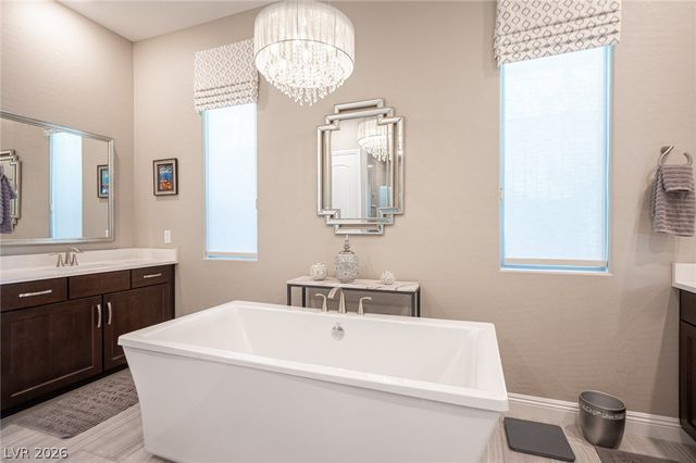 36 Cliffwater Street, Henderson, NV 89011