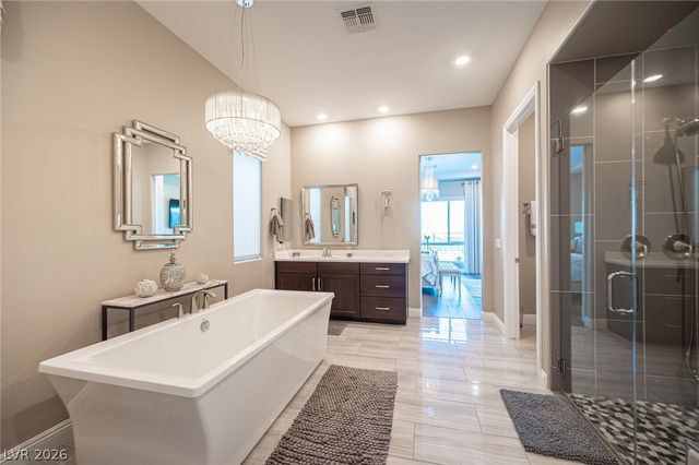 36 Cliffwater Street, Henderson, NV 89011