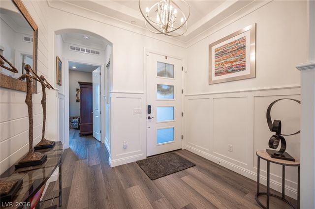 36 Cliffwater Street, Henderson, NV 89011