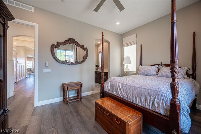 36 Cliffwater Street, Henderson, NV 89011