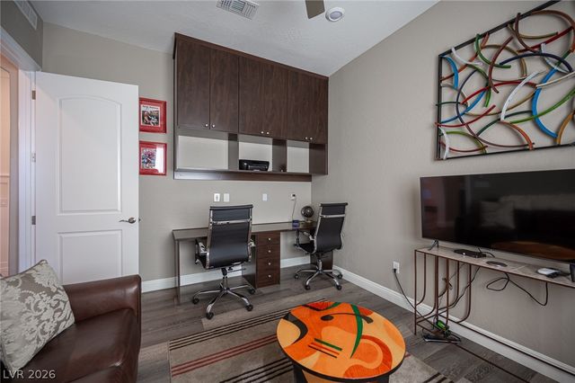 36 Cliffwater Street, Henderson, NV 89011