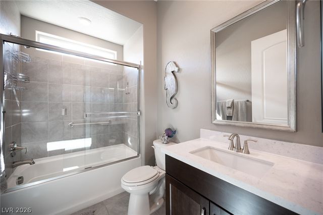 36 Cliffwater Street, Henderson, NV 89011