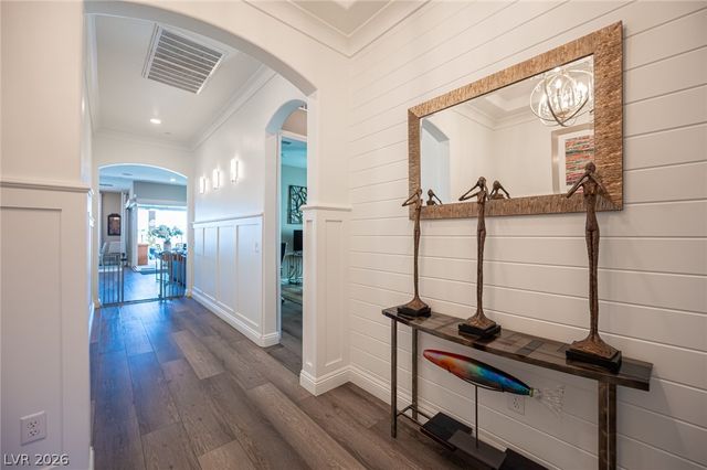 36 Cliffwater Street, Henderson, NV 89011