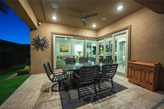 36 Cliffwater Street, Henderson, NV 89011