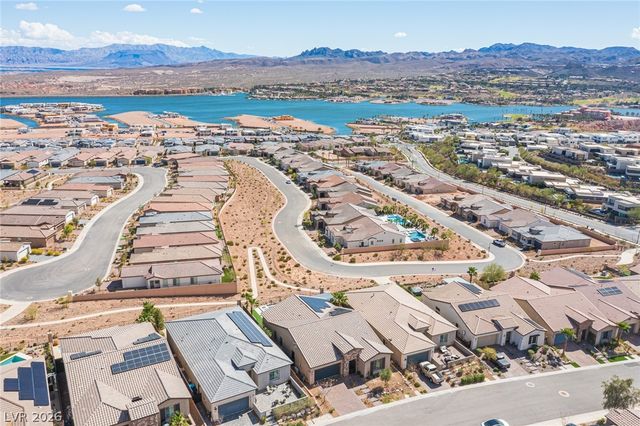 36 Cliffwater Street, Henderson, NV 89011