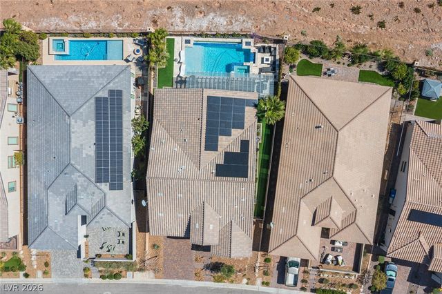 36 Cliffwater Street, Henderson, NV 89011