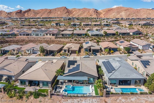 36 Cliffwater Street, Henderson, NV 89011