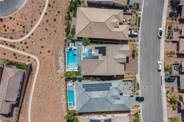 36 Cliffwater Street, Henderson, NV 89011