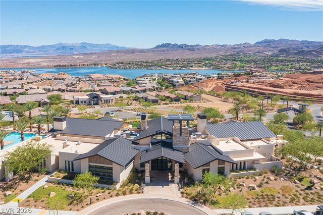 36 Cliffwater Street, Henderson, NV 89011