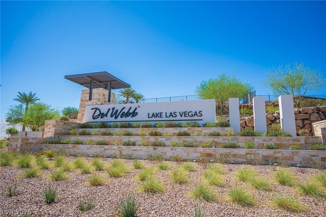 36 Cliffwater Street, Henderson, NV 89011