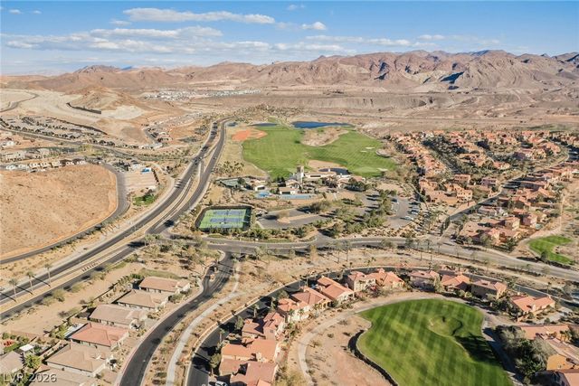 36 Cliffwater Street, Henderson, NV 89011