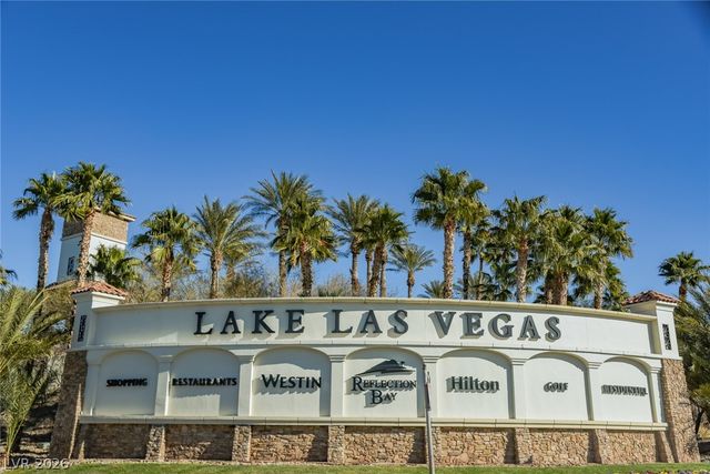 36 Cliffwater Street, Henderson, NV 89011