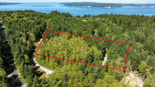 3437 Water View, Langley, WA 98260