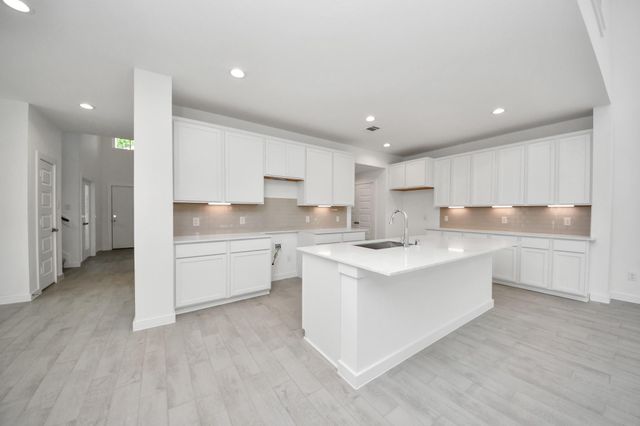 16011 Sycamore Maple Lane, Cypress, TX 77429