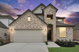 16011 Sycamore Maple Lane, Cypress, TX 77429