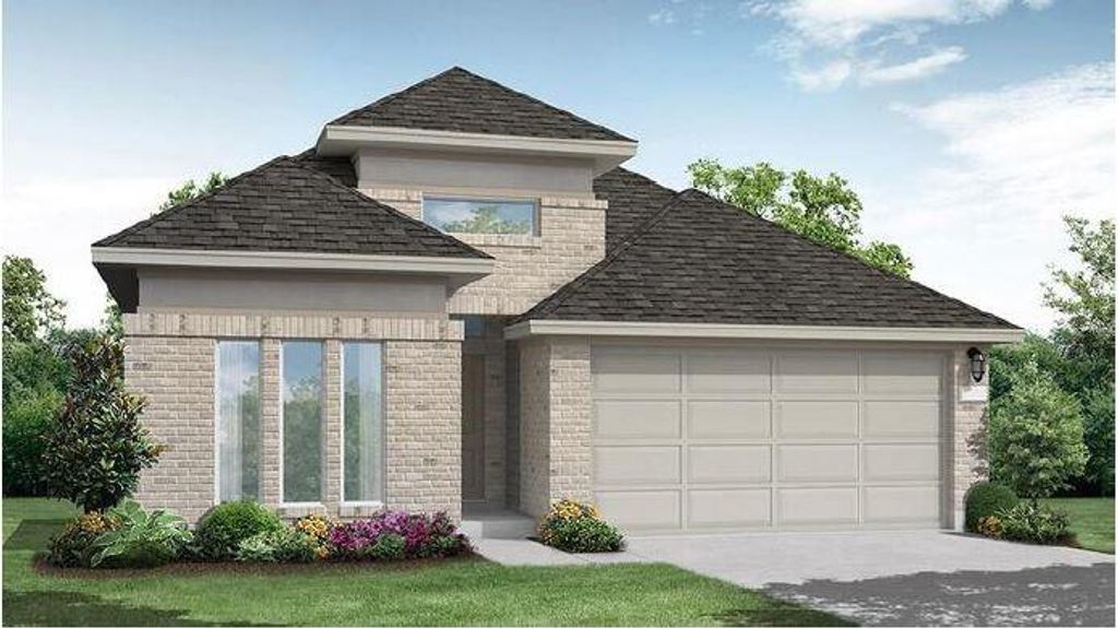 32503 Sweetgum Hollow Court, Spring, TX 77386