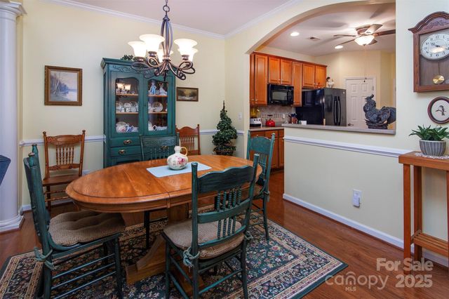 215 Garnet Court, Fort Mill, SC 29708