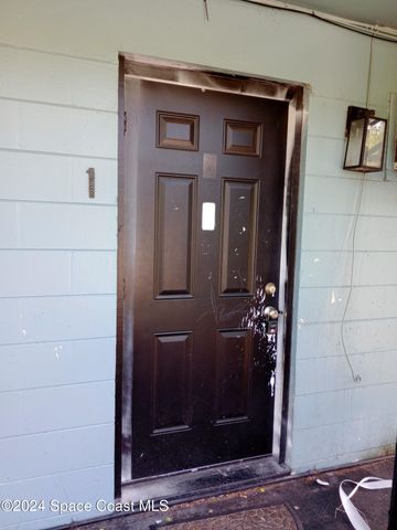 1343 W Point Drive 01, Cocoa, FL 32922