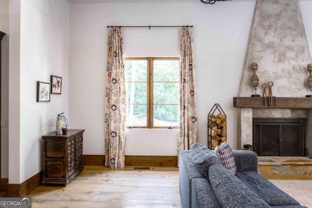 3118 W Roxboro Road NE, Atlanta, GA 30324