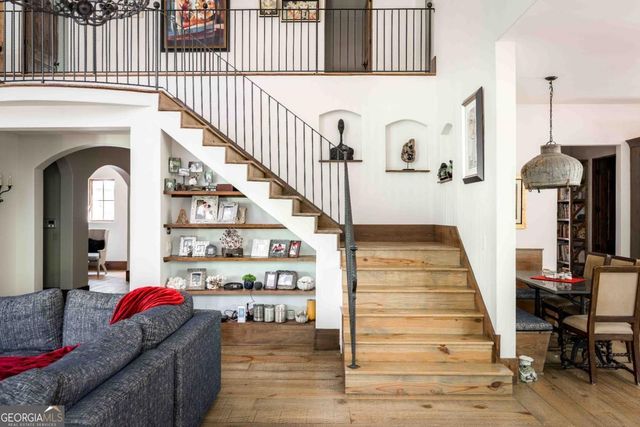 3118 W Roxboro Road NE, Atlanta, GA 30324