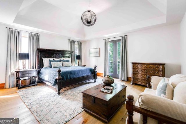 3118 W Roxboro Road NE, Atlanta, GA 30324