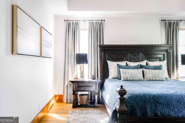 3118 W Roxboro Road NE, Atlanta, GA 30324