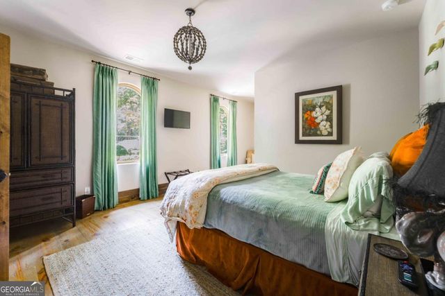 3118 W Roxboro Road NE, Atlanta, GA 30324