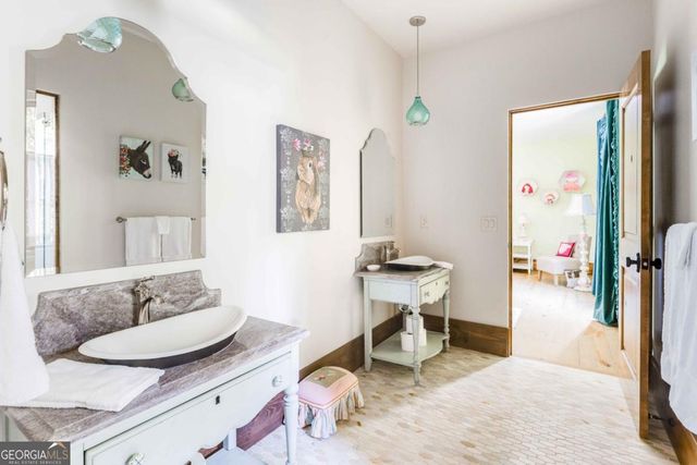 3118 W Roxboro Road NE, Atlanta, GA 30324