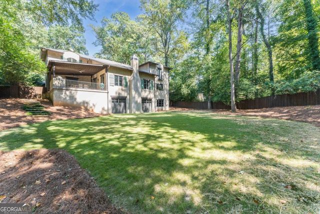 3118 W Roxboro Road NE, Atlanta, GA 30324