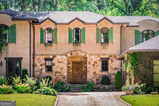 3118 W Roxboro Road NE, Atlanta, GA 30324