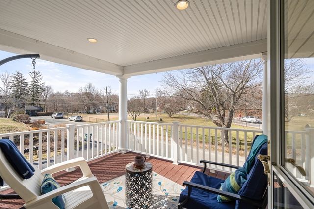 62 South Street C, Plymouth, MA 02110