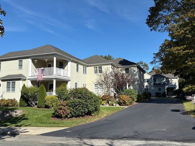 62 South Street C, Plymouth, MA 02110