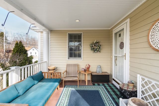 62 South Street C, Plymouth, MA 02110