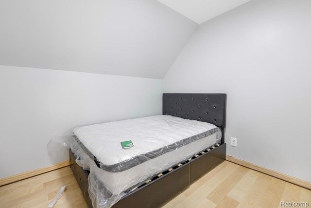 1261 Military Street, Detroit, MI 48209