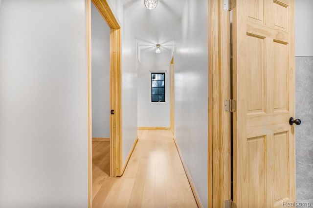 1261 Military Street, Detroit, MI 48209