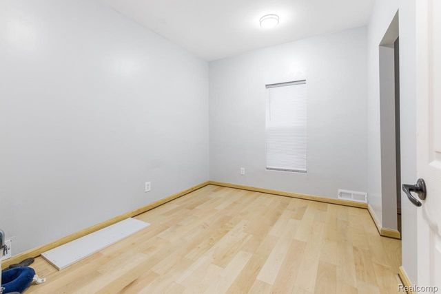 1261 Military Street, Detroit, MI 48209