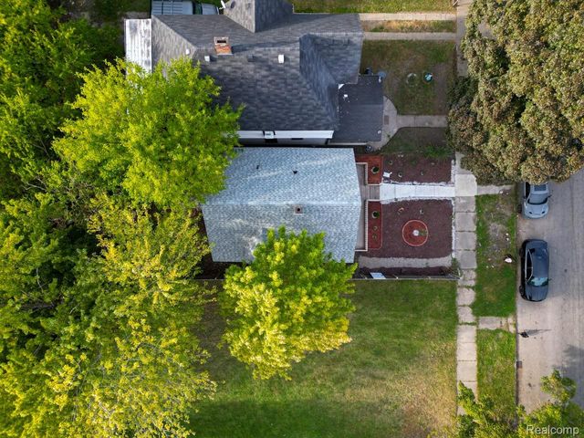 1261 Military Street, Detroit, MI 48209