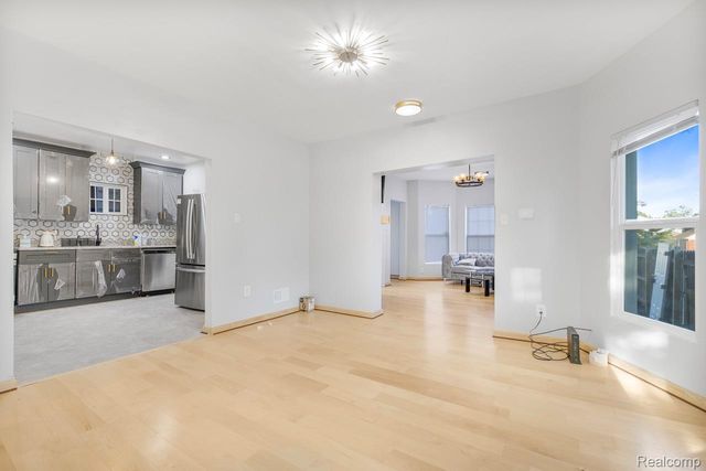 1261 Military Street, Detroit, MI 48209