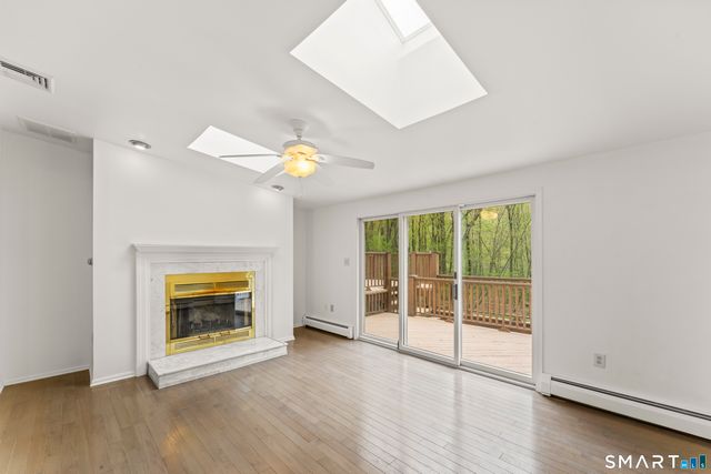 89 Cranbury Drive, Trumbull, CT 06611
