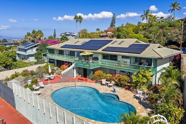 634 Laniolu Pl, Kihei, HI 96753