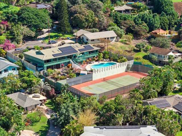 634 Laniolu Pl, Kihei, HI 96753