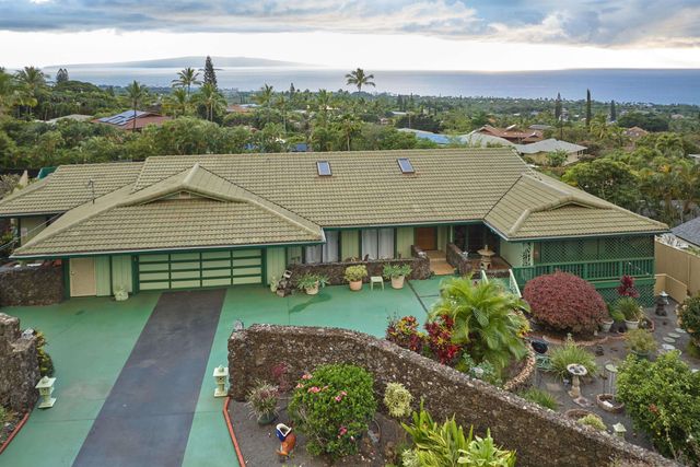 634 Laniolu Pl, Kihei, HI 96753