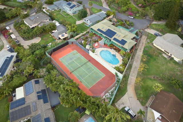 634 Laniolu Pl, Kihei, HI 96753